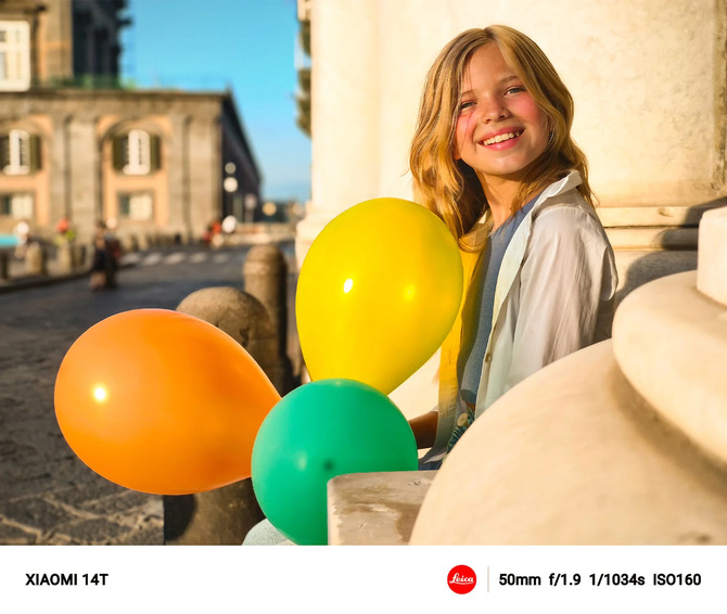 Xiaomi 14T i 14T Pro premiera smartfonów, które oferują dobrą jakość zdjęć, ekrany AMOLED CrystalRes oraz funkcje AI [5]
