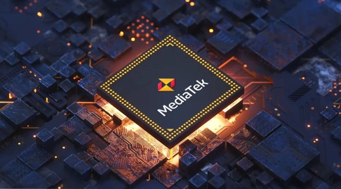 MediaTek Dimensity 9400 - układ graficzny z mobilnego chipu przetestowany. Jak wypada rywal Snapdragona 8 Gen 4? [1]