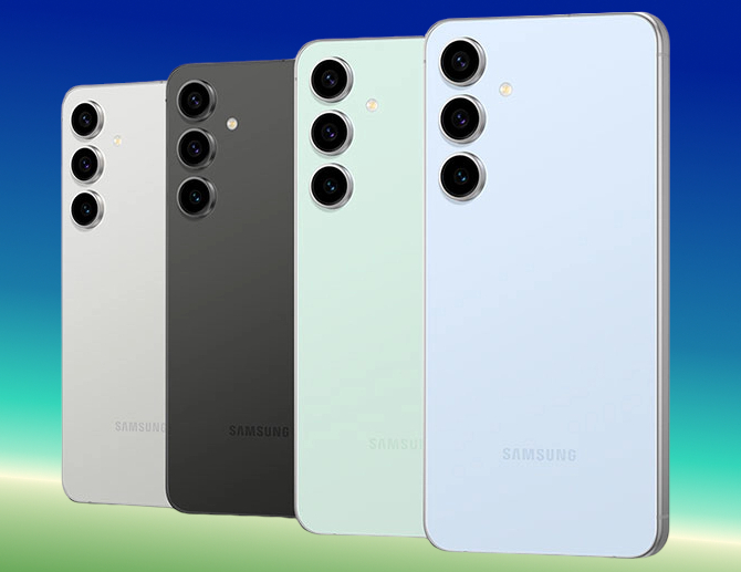 Samsung Galaxy S24 FE - oficjalna premiera smartfona z procesorem Samsung Exynos 2400e oraz Galaxy AI [3]