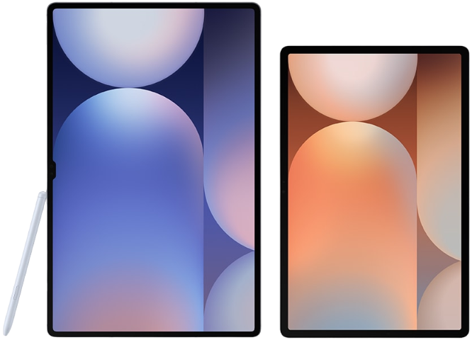 Samsung Galaxy Tab S10+ oraz Galaxy Tab S10 Ultra - premiera nowych tabletów. Nadchodzi era MediaTeka [2]