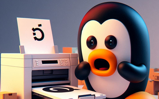 Odkryto krytyczne zagrożenie na Linux, macOS i innych systemach. Nie masz drukarki? To nie musisz się przejmować [1]