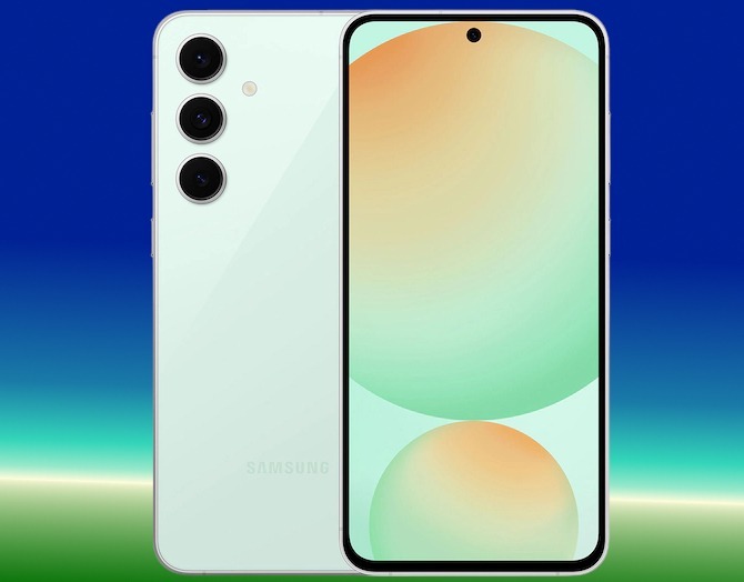 Jak wygląda naprawa telefonu Samsung Galaxy S24 FE? Z takim demontażem poradzi sobie każdy laik [2]