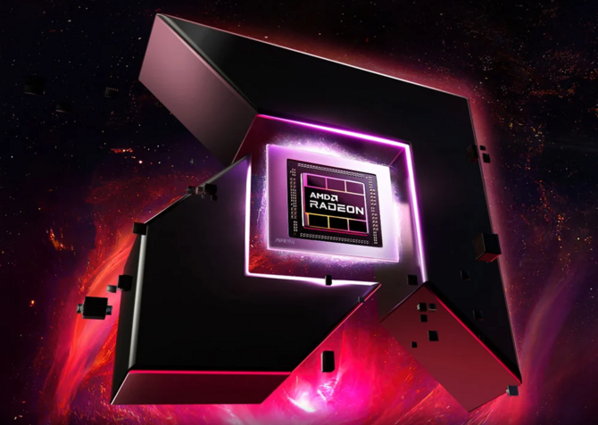 Karty AMD Radeon RX 8000 nie zadebiutują przed pierwszym kwartałem 2025 roku. Powodem zapasy układów NAVI 31 [3]