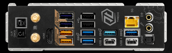 ASRock prezentuje nowe modele płyt głównych AM5 z chipsetami AMD X870E i X870 z serii Taichi, Nova oraz Steel Legend [3]