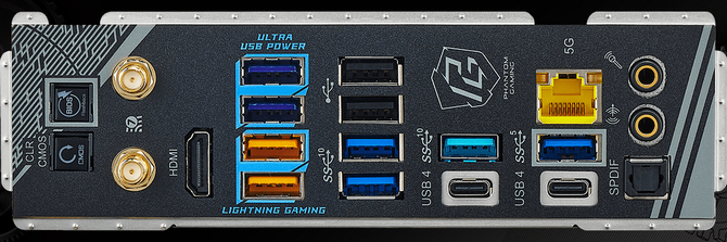 ASRock prezentuje nowe modele płyt głównych AM5 z chipsetami AMD X870E i X870 z serii Taichi, Nova oraz Steel Legend [7]