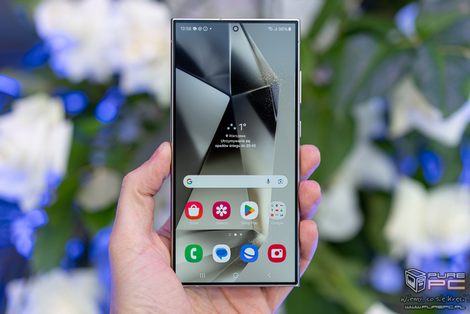 Funkcje Galaxy AI już niedługo będą płatne. Samsung przypomina o tym coraz częściej w komunikatach prasowych [2]