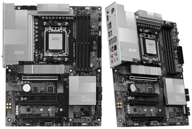 MSI MEG X870E Godlike, MSI MPG X870E Carbon WiFi, MSI MAG X870 Tomahawk WiFi - nowe płyty główne dla procesorów Granite Ridge [8]