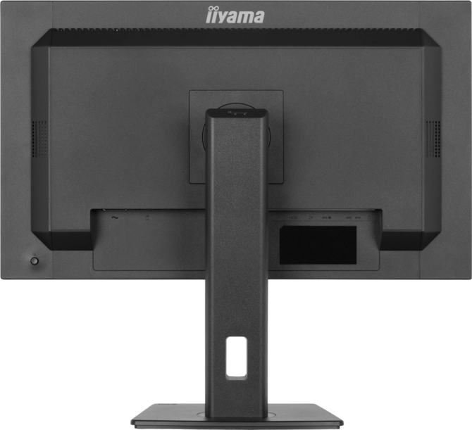 Nowe monitory od iiyamy do pracy biurowej. Modele iiyama ProLite XUB2763QSU-B1 i ProLite XUB2797UHSNP-B1 zaoferują ekrany IPS [7]