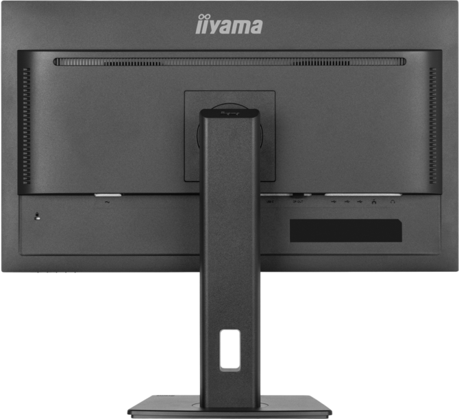 Nowe monitory od iiyamy do pracy biurowej. Modele iiyama ProLite XUB2763QSU-B1 i ProLite XUB2797UHSNP-B1 zaoferują ekrany IPS [3]