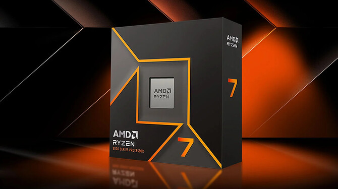 AMD będzie honorować gwarancję na procesory Ryzen 9000 w przypadku skorzystania z trybu wyższego TDP [1]