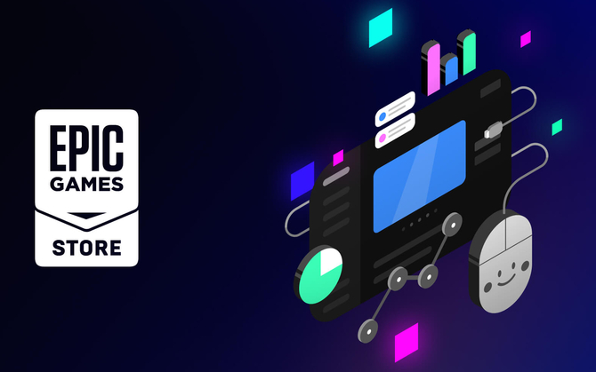 Epic Games pozywa Google i Samsunga. Firma zarzuca obu stronom tłamszenie konkurencji na Androidzie już w zarodku [1]