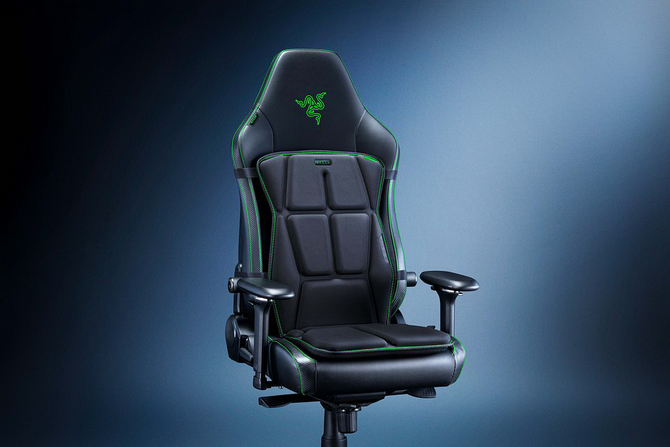RazerCon 2024 rozpala świat gier, wyznaczając nowe standardy w zakresie immersji i innowacji w grach [2]