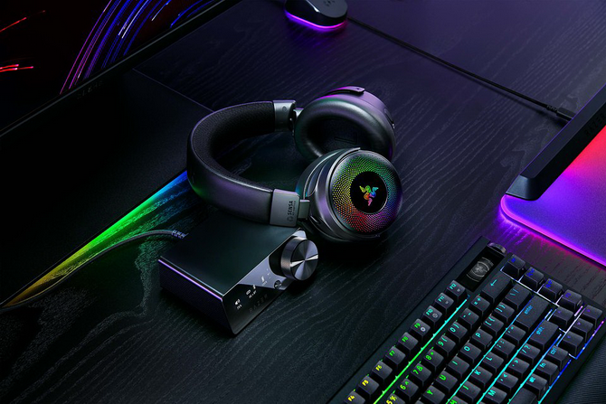 RazerCon 2024 rozpala świat gier, wyznaczając nowe standardy w zakresie immersji i innowacji w grach [3]
