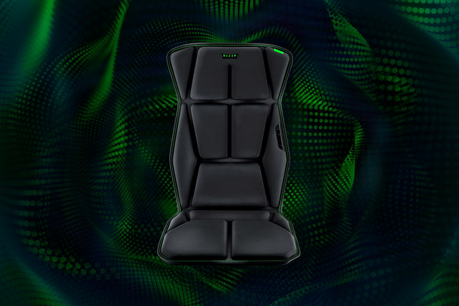 RazerCon 2024 rozpala świat gier, wyznaczając nowe standardy w zakresie immersji i innowacji w grach [1]