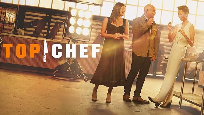 SkyShowtime – filmowe i serialowe nowości VOD na październik 2024 r. Wśród premier Eileen, Top Chef oraz Chucky [2]