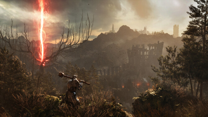 Lords of the Fallen 2 - pojawiły się pierwsze informacje związane z kolejną odsłoną budzącej skrajne odczucia serii [3]