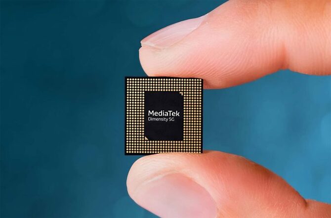 MediaTek Dimensity 9400 ma być znacznie tańszy od Snapdragona 8 Gen 4. Producent przed szansą na zwiększenie udziału w rynku [1]