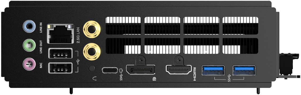 Minisforum BD790i SE - płyta główna w formacie Mini-ITX, która oferuje ...
