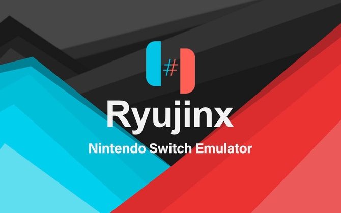 Nintendo nie bierze jeńców. Emulator Ryujinx, który pozwalał na rozgrywanie gier z Nintendo Switch, podzielił los Yuzu [1]
