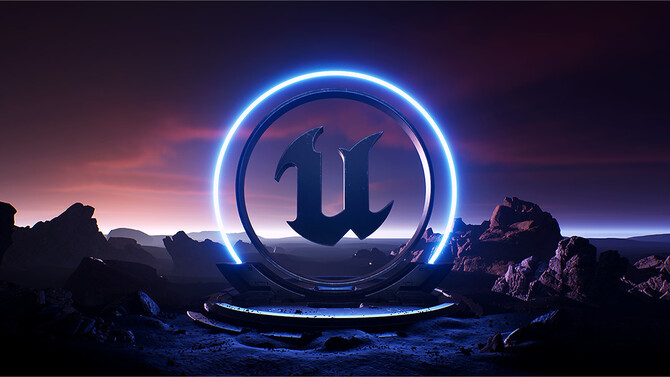 Unreal Engine 5 wzbogaci się o nowe funkcje, w tym pełne wsparcie dla Path Tracingu. Epic warunkowo obniży też pobierane opłaty [2]