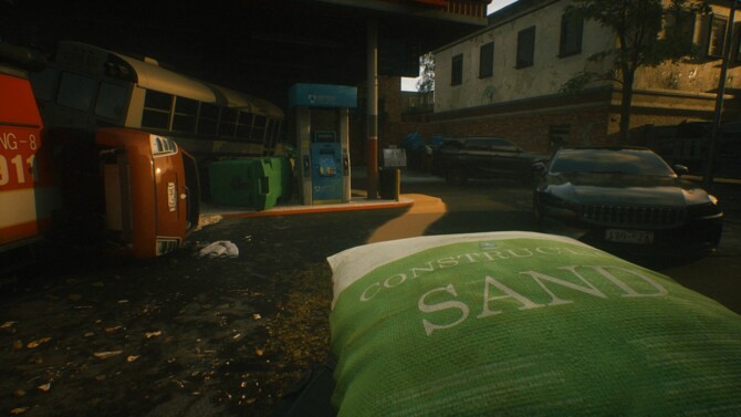 A Quiet Place: The Road Ahead - twórcy prezentują zarys fabuły w grze poszerzającej filmowe uniwersum [3]