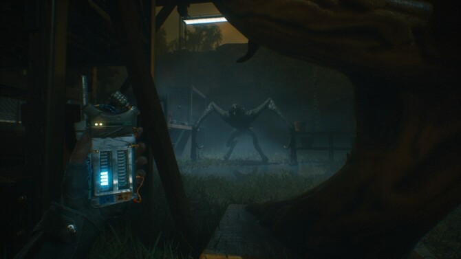 A Quiet Place: The Road Ahead - twórcy prezentują zarys fabuły w grze poszerzającej filmowe uniwersum [5]