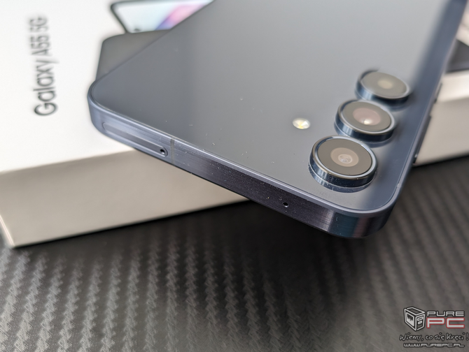 Samsung Exynos 1580 zapowiada się bardzo obiecująco. Chip dla smartfona Galaxy A56 5G pręży muskuły w Geekbench [1]