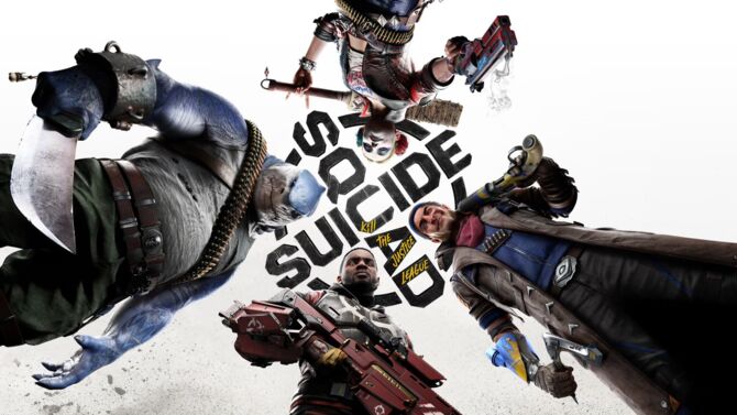 Suicide Squad: Kill the Justice League - tytuł Rocksteady pikuje w dół. Nowy sezon jeszcze pogorszył sytuację [1]