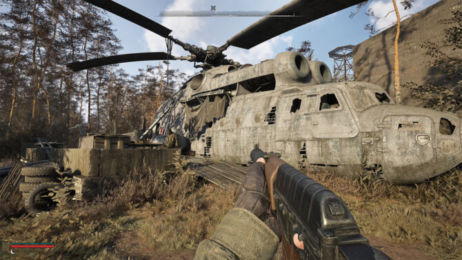 S.T.A.L.K.E.R. 2: Heart of Chornobyl - w sieci pojawił się dokument o trudach powstawania gry GSC Game World [4]