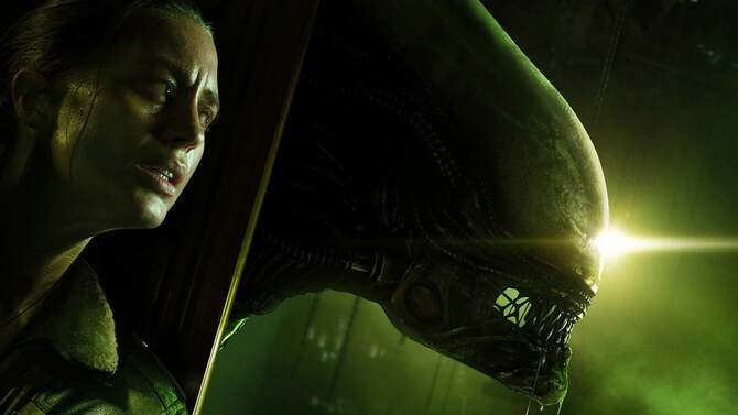 Alien: Isolation 2 - Creative Assembly oficjalnie ogłosiło prace nad kontynuacją świetnego survival horroru [1]