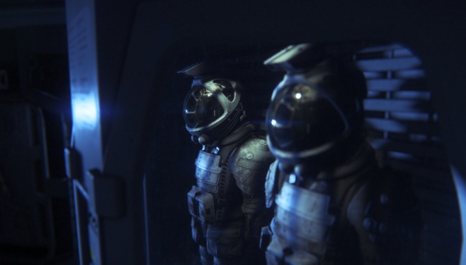 Alien: Isolation 2 - Creative Assembly oficjalnie ogłosiło prace nad kontynuacją świetnego survival horroru [2]