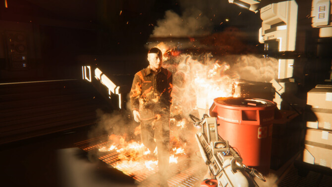 Alien: Isolation 2 - Creative Assembly oficjalnie ogłosiło prace nad kontynuacją świetnego survival horroru [3]