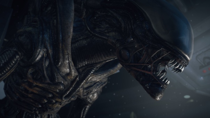 Alien: Isolation 2 - Creative Assembly oficjalnie ogłosiło prace nad kontynuacją świetnego survival horroru [4]