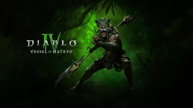 Diablo IV: Vessel of Hatred - dodatek zbiera bardzo dobre recenzje tuż przed premierą, choć pewne aspekty należy mieć na uwadze [1]