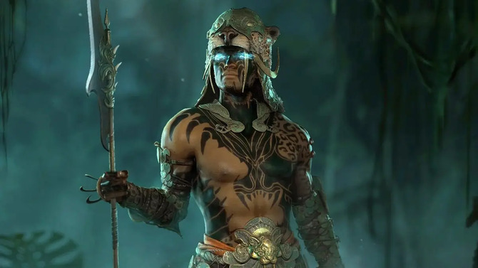 Diablo IV: Vessel of Hatred - dodatek zbiera bardzo dobre recenzje tuż przed premierą, choć pewne aspekty należy mieć na uwadze [2]