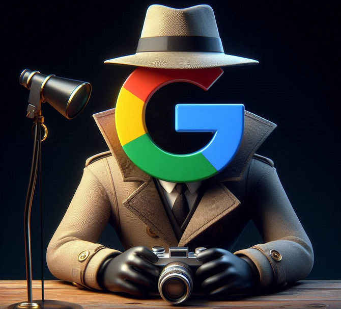 Jak często Google zbiera o Tobie informacje z Androida? Eksperyment z udziałem smartfona Google Pixel 9 Pro XL [1]