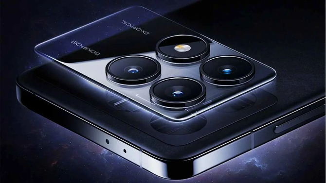 Xiaomi 15 Pro - wiemy już prawie wszystko o flagowcu z układem Snapdragon 8 Gen 4. Producent stawia na sprawdzony design [1]