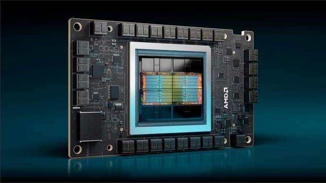 AMD może być drugą firmą po Apple, która skorzysta z ośrodka produkcyjnego TSMC w Stanach Zjednoczonych [1]