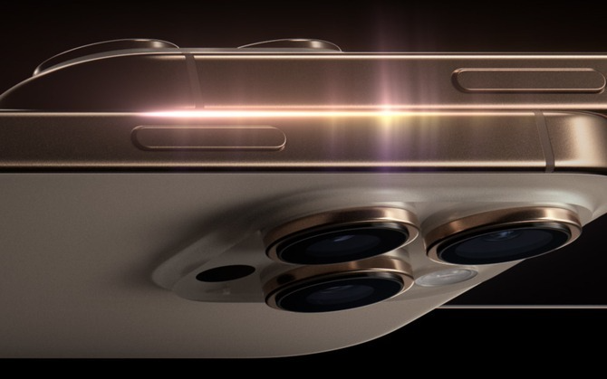Do nakręcenia hollywoodzkiego filmu nie potrzeba kamery. Apple uważa, że wystarczy iPhone 16 Pro [1]