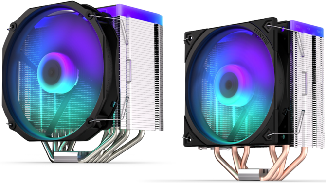 Endorfy oficjalnie potwierdziło pełną kompatybilność swoich chłodzeń dla procesorów z gniazdem Intel LGA-1851 [3]