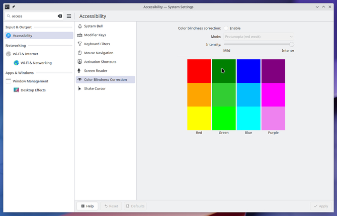 KDE Plasma 6.2 - nowa odsłona świetnego pulpitu dla Linuksa już dostępna. Nadeszły usprawnienia dla twórców cyfrowych [3]