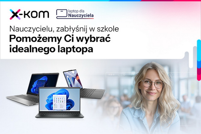 W sklepach x-kom tańsze procesory, dyski SSD, zasilacze, obudowy, monitory i systemy chłodzenia, Jest też coś dla fanów STALKER 2 [nc1]
