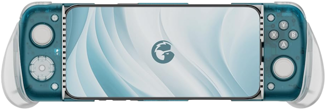 GameSir X3 Pro - nowy kontroler do gier dla smartfonów, który oferuje aktywny układ chłodzenia oraz czujniki z efektem Halla [3]