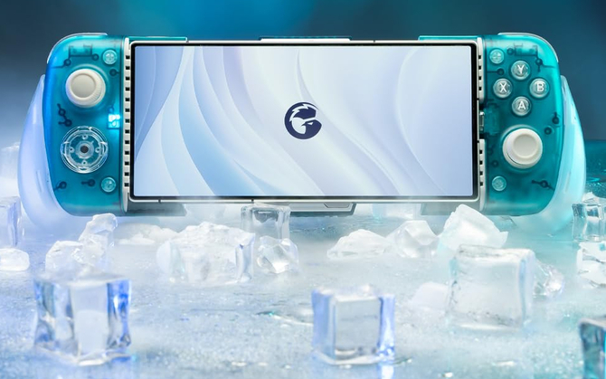 GameSir X3 Pro - nowy kontroler do gier dla smartfonów, który oferuje aktywny układ chłodzenia oraz czujniki z efektem Halla [1]