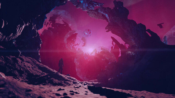 Starfield: Shattered Space został fatalnie przyjęty przez graczy i zbiera mieszane recenzje. Jeden z deweloperów broni dodatku [2]