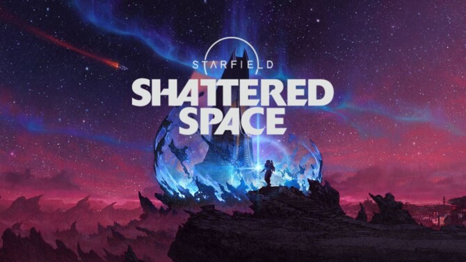Starfield: Shattered Space został fatalnie przyjęty przez graczy i zbiera mieszane recenzje. Jeden z deweloperów broni dodatku [1]