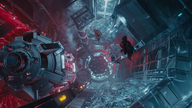Starfield: Shattered Space został fatalnie przyjęty przez graczy i zbiera mieszane recenzje. Jeden z deweloperów broni dodatku [4]