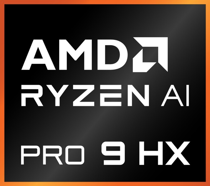 AMD Ryzen AI 9 HX PRO 375, Ryzen AI 9 HX PRO 370 oraz Ryzen AI 7 PRO 360 - Specyfikacja procesorów Strix Point dla biznesu [13]