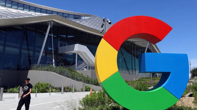Google może mieć poważne kłopoty. Amerykański Departament Sprawiedliwości proponuje podzielenie firmy [3]
