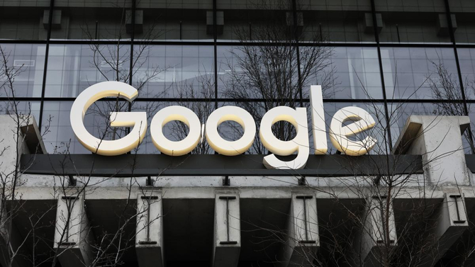 Google może mieć poważne kłopoty. Amerykański Departament Sprawiedliwości proponuje podzielenie firmy [1]